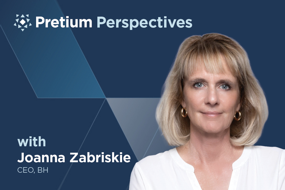 Pretium Perspectives: Joanna Zabriskie on the Multifamily Market’s Inflection Point